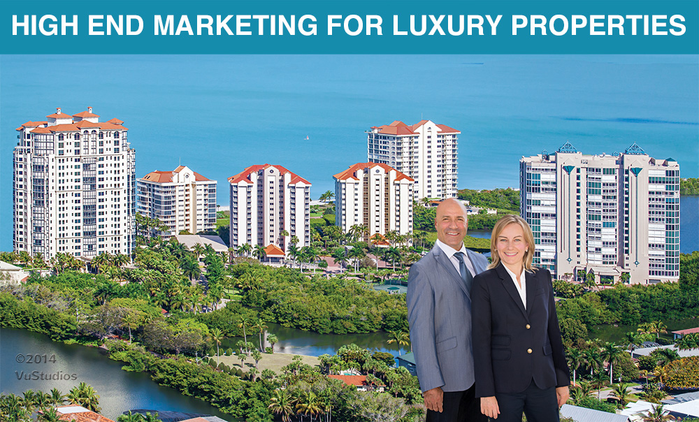 Real Estate Marketing For Luxury Properties